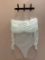 BODY RENDA OMBRO A OMBRO - Poderosa Store - Moda Feminina