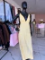 VESTIDO LIZA - comprar online
