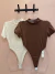 BODY CAVADO
