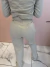 CONJUNTO JEANS REBECCA - Poderosa Store - Moda Feminina