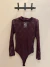 BODY RENDA DE FLOR - comprar online