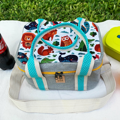 Lunchera Selva - comprar online