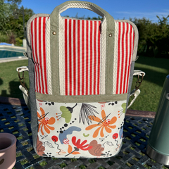 Bolso matero Musa - comprar online