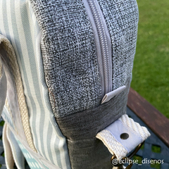 Bolso matero Alaska - comprar online