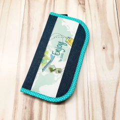 Portadocumentos Roma