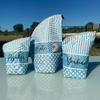 Set matero Alaska - comprar online