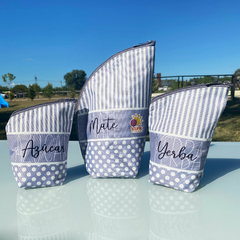 Set matero Lavanda - comprar online