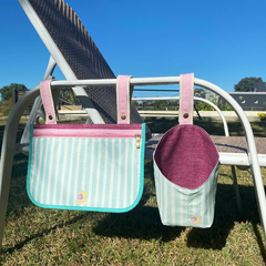 RepoSET verde pastel - comprar online