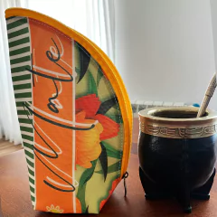 Portamate Tulipán