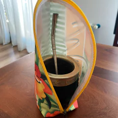 Portamate Tulipán - comprar online