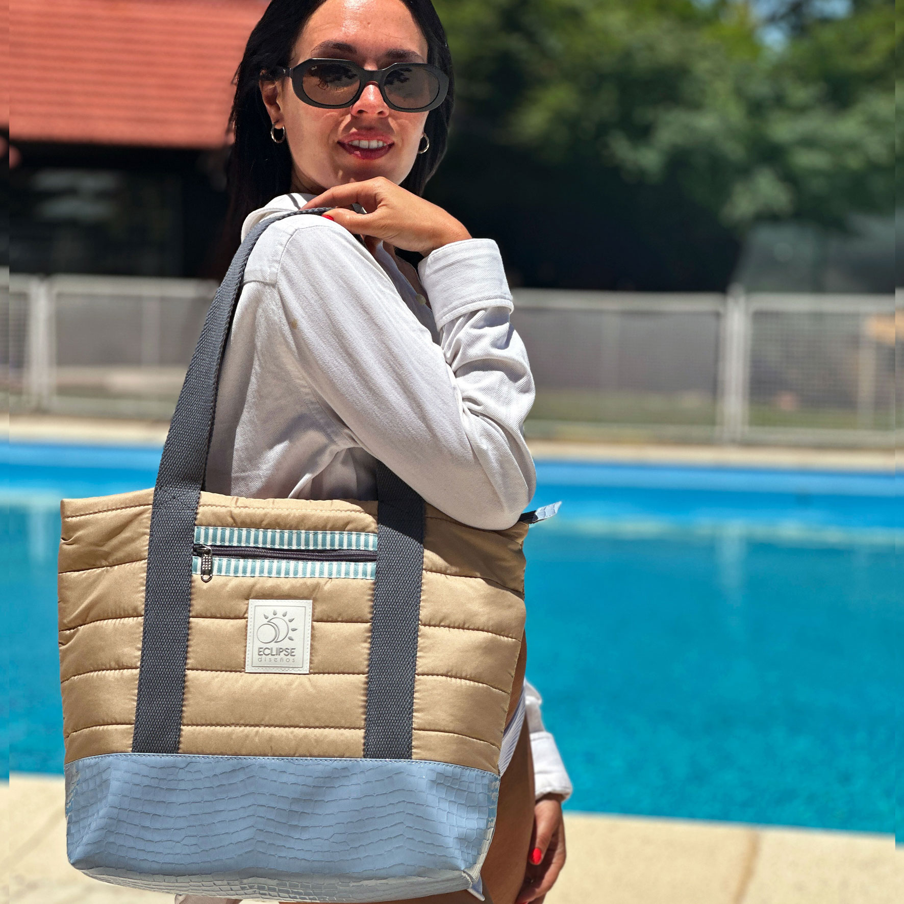 Bolsos Puffer