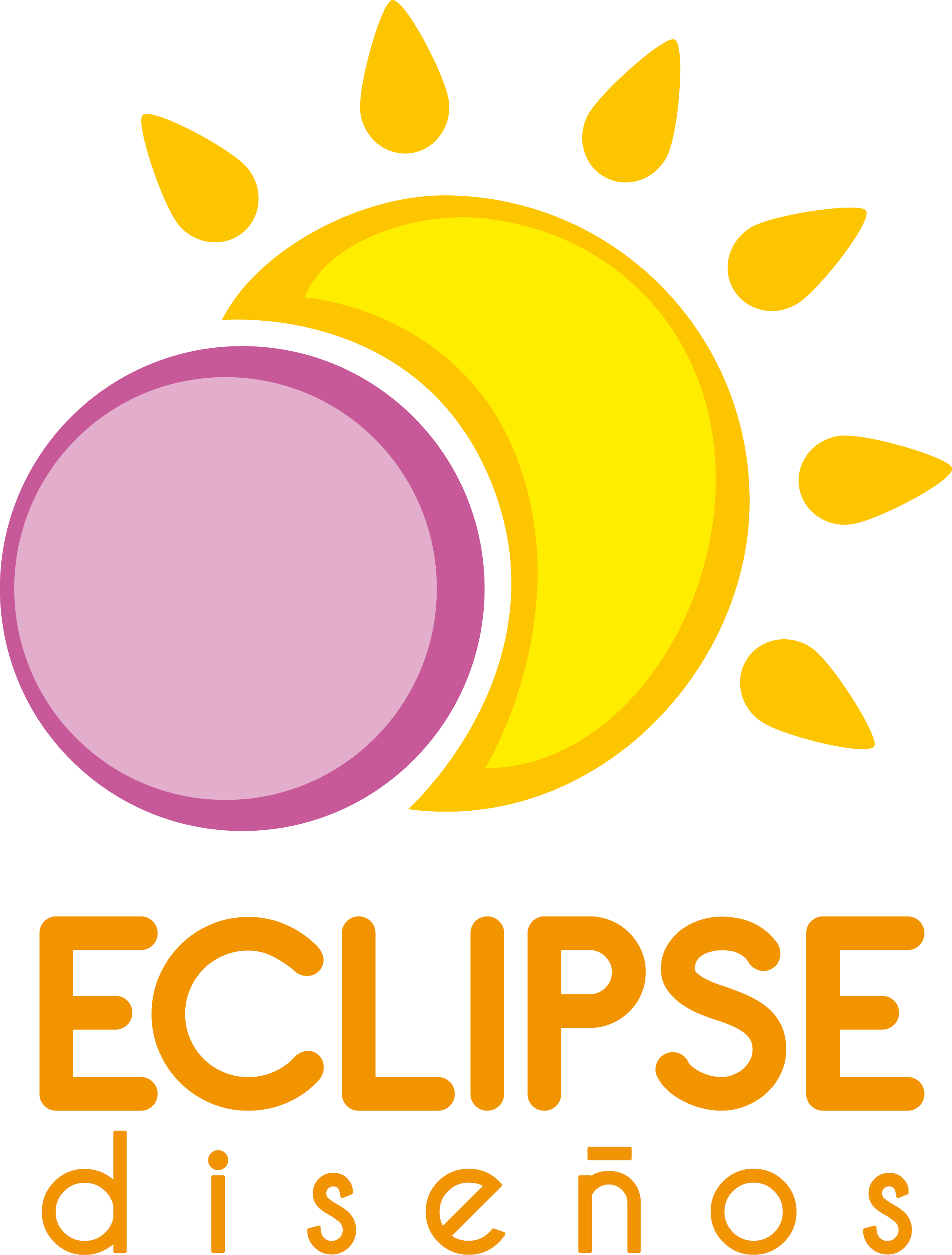 Eclipse Diseños