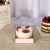 Cajas de acetato Para pastel o Torta en internet