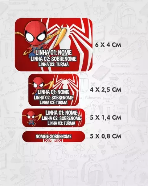 Homem Aranha 01