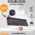 SolBlock- Cortina Parasol Enrollable ¡Oferta 2x1!