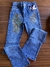 CALÇA RODEIO 500