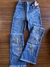 CALÇA RODEIO 501