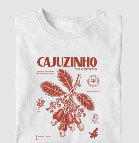 Cajuzinho do Cerrado