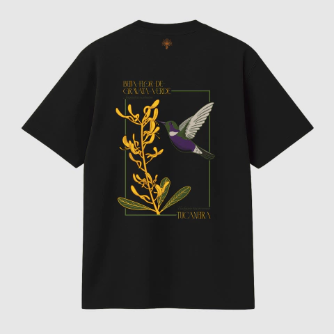 Camiseta Tucaneira - comprar online