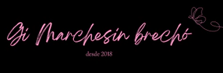 Gi Marchesin Brechó