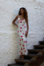 Vestido Flora Longo [LIMITED]