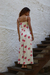 Vestido Flora Longo [LIMITED] - loja online