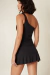 Vestido Fivela Alça - UseTF