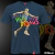 Remera Estampada COLDPLAY - EIKEEL
