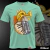 Remera Estampada CORAZÃN INSTRUMENTOS - tienda online
