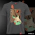 Remera Estampada CASTER FENDER - comprar online
