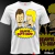 Remera Estampadas BEAVIS & BUTT-HEAD en internet
