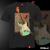Remera Estampada CASTER FENDER