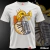 Remera Estampada CORAZÃN INSTRUMENTOS - EIKEEL