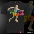 Remera Estampada COLDPLAY