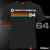Remera Estampada COMMODORE