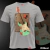 Remera Estampada CASTER FENDER en internet