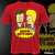Remera Estampadas BEAVIS & BUTT-HEAD - comprar online
