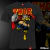 Remera Estampada THOR