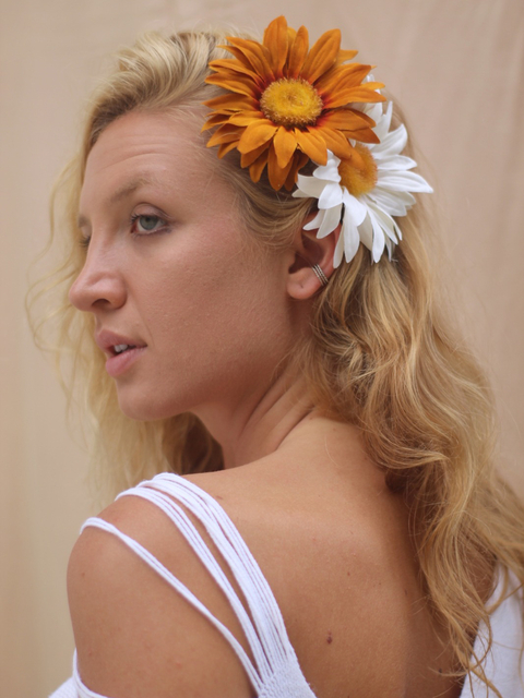 Presilha Margarida - comprar online