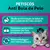 Imagem do Petisco Whiskas Temptations Anti Bola de Pelo Gatos Adultos 40g