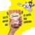 Imagem do Petisco Dreamies Salmão Irresistível Gatos Adultos 80g