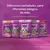 Ração Úmida Whiskas Sachê Sabor Cordeiro ao Molho Gatos Adultos 85 g na internet