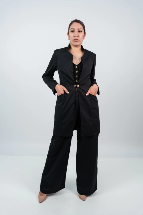 Chaqueta Resiliencia - comprar online