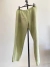 Calça levinha verde