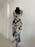 Vestido vintage
