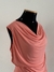 Blusinha salmão - comprar online