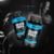 Testo full , Boro, Vit B6, B12 Premium Puro 60 Capsulas - Massifik Nutrition na internet