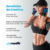 Creatina Monohidratada 300g - 100% Pura Importada - Alkalina - Massifik Nutrition - loja online