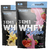 Whey Protein 3 em 1 - Massifik | 2 unidade