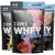 Whey Protein 3 em 1 - Massifik | 3 unidade